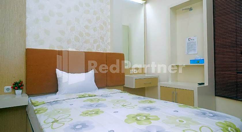 Tatti Inn Syariah Seturan RedPartner