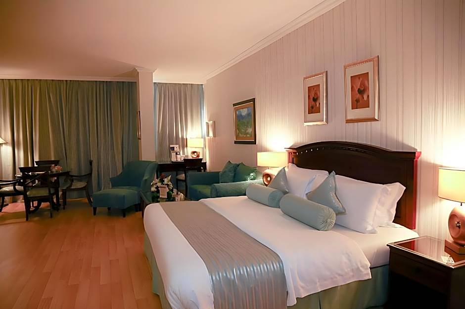 Swiss International Al Hamra Dammam