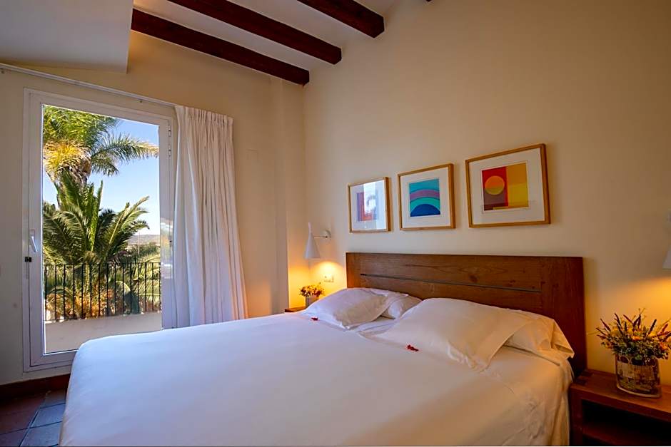 Hotel Tancat de Codorniu