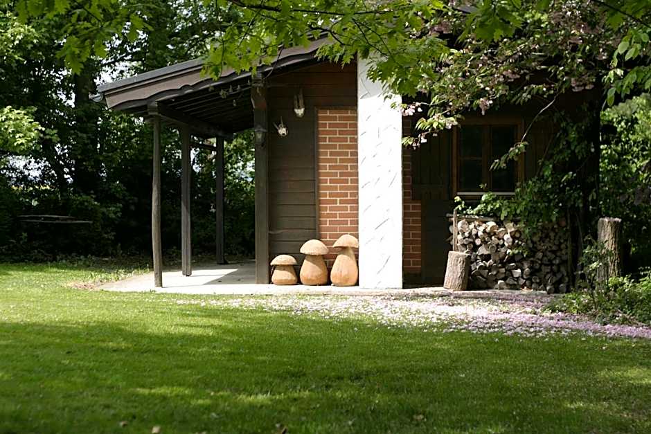 Landhaus Rössle