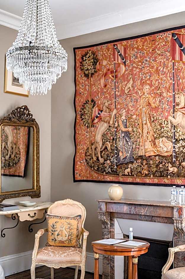 Château La Creuzette