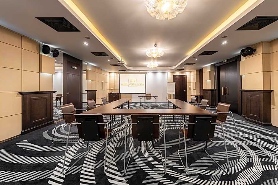 Hotel Vega Sofia