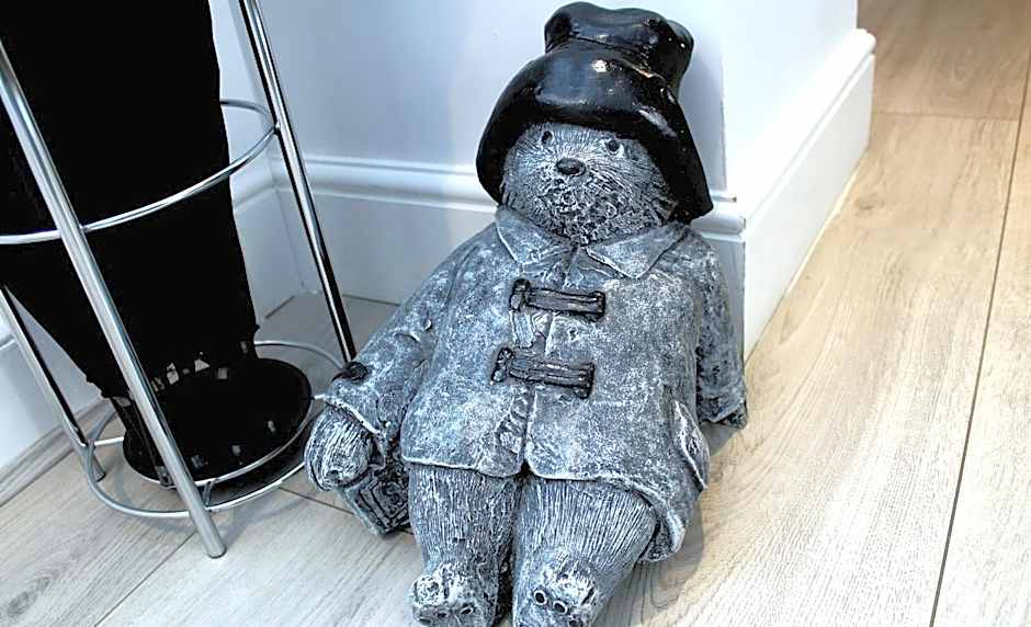 1 Craven Hill Gardens