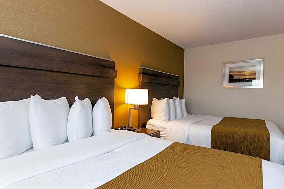 Quality Inn & Suites Matane