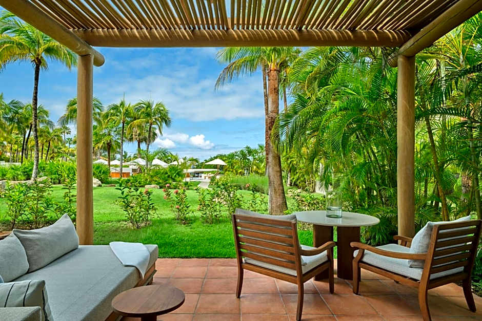 Photo 1 of 7 of Junior 1 King Bed Suite, Garden View