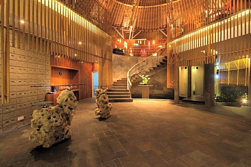 Taman Mesari Luxury Villas-Seminyak