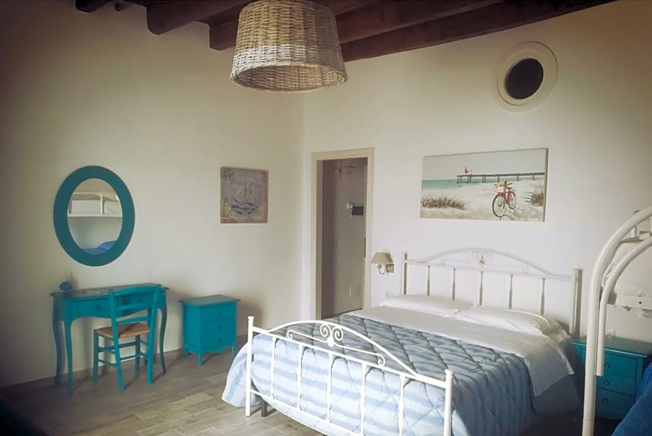 B&B La Terrazza di NonnAnna