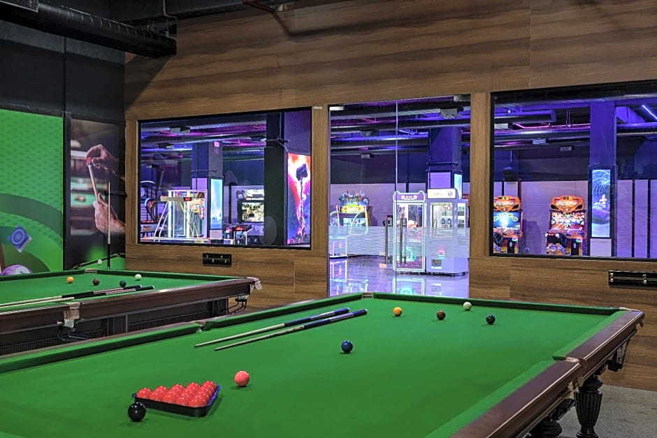 Uday Palace Navsari, a member of Radisson Individuals