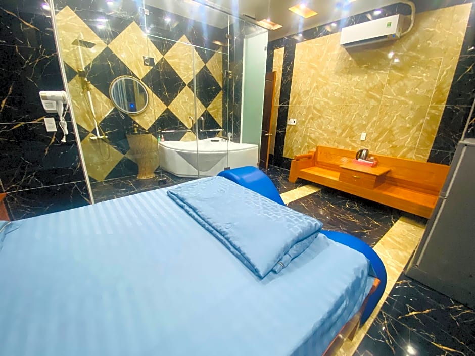 KHÁCH SẠN KHÁNH BÌNH