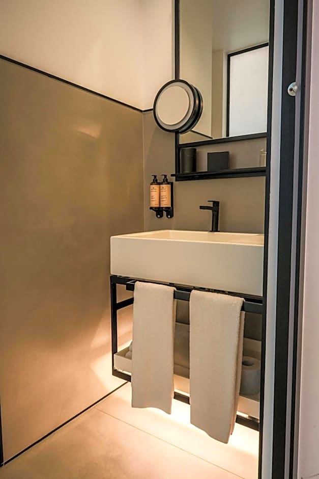 HABITA79, Pompeii, a Tribute Portfolio Hotel