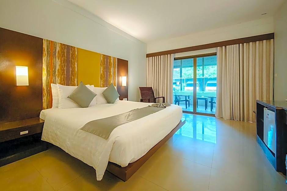 Photo 1 of 2 of Superior 1 Double Bed or 2 Beds