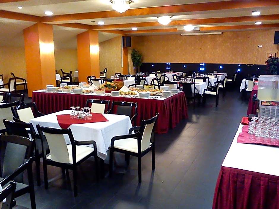 Hotel Centrál