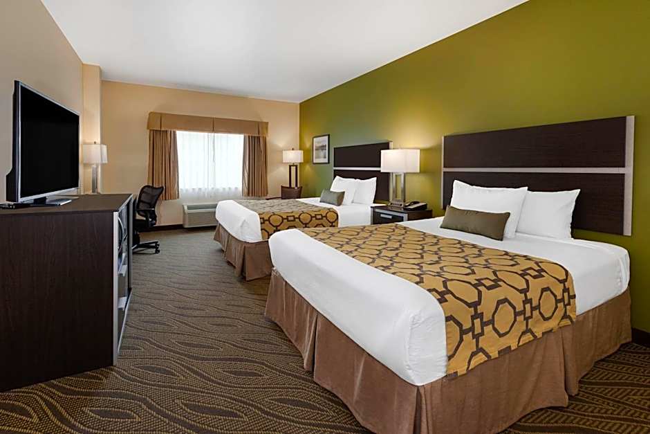 Baymont by Wyndham Beulah