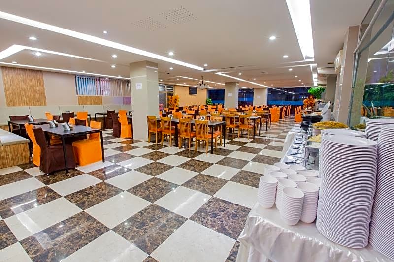 Three Seasons Bangkok