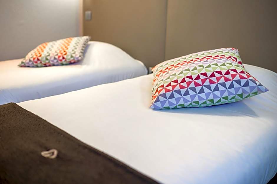 Campanile Toulouse Ouest - Purpan