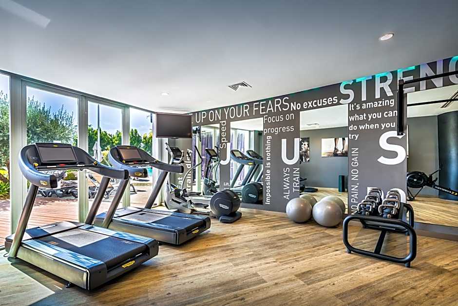 Barceló Sevilla Renacimiento