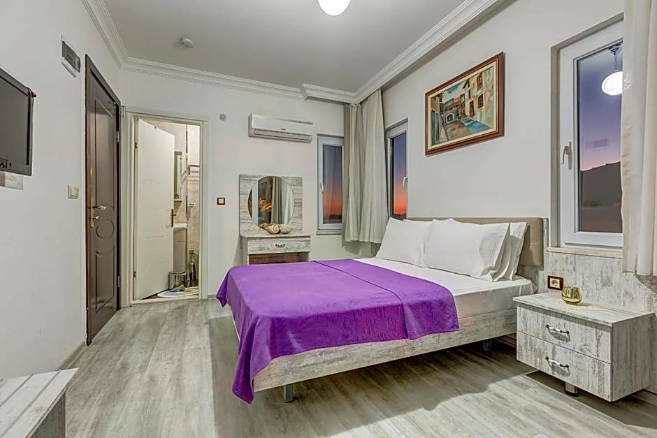 Nefes Hotel