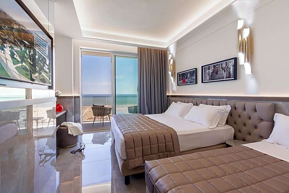 Hotel Sporting