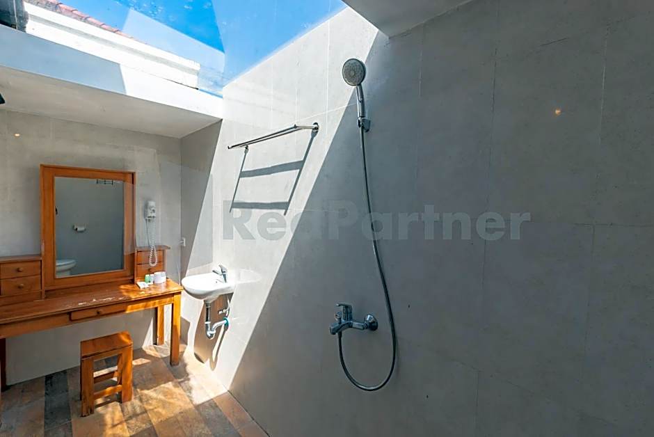 Brisk Homestay Uluwatu RedPartner