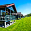 Logierait Pine Lodges