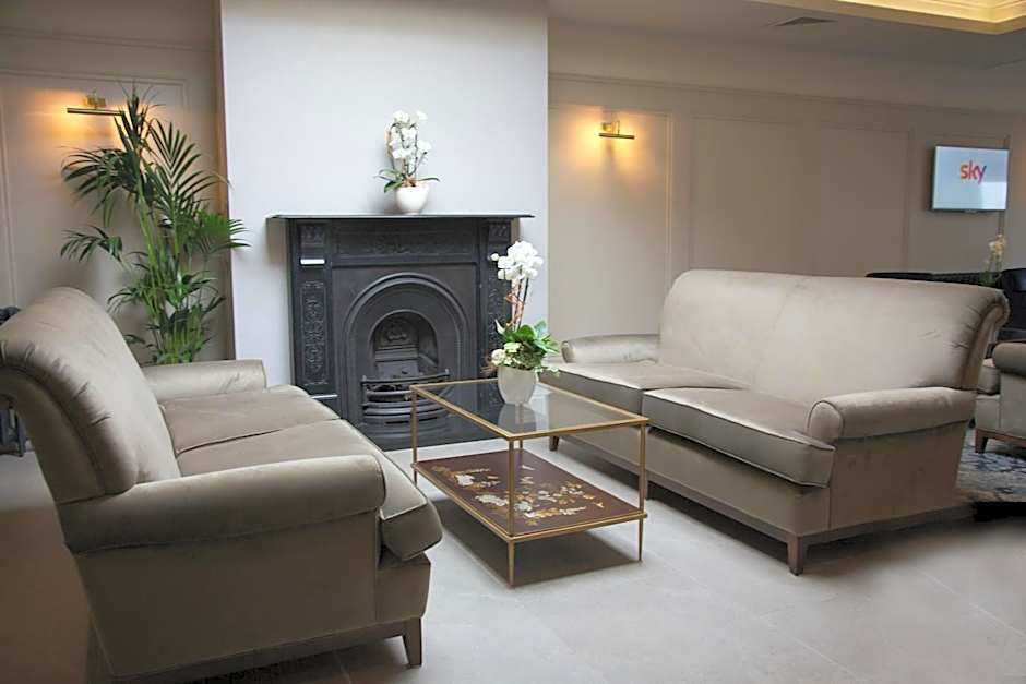 Waterfront Hotel Dungloe