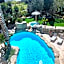 The Red Farm Relais & Spa