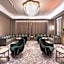 Grand Madison Hotel Guangzhou Zhujiang New Town Huaxuan