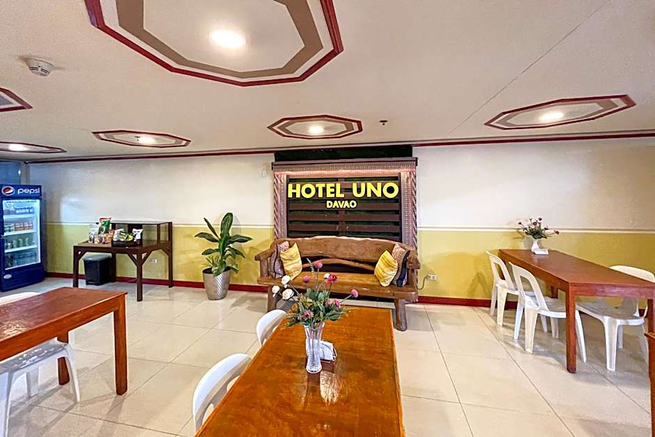 Hotel Uno Davao City
