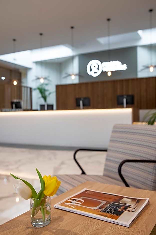 Hotel Benidorm East by Pierre & Vacances