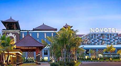 Novotel Bali Ngurah Rai Airport