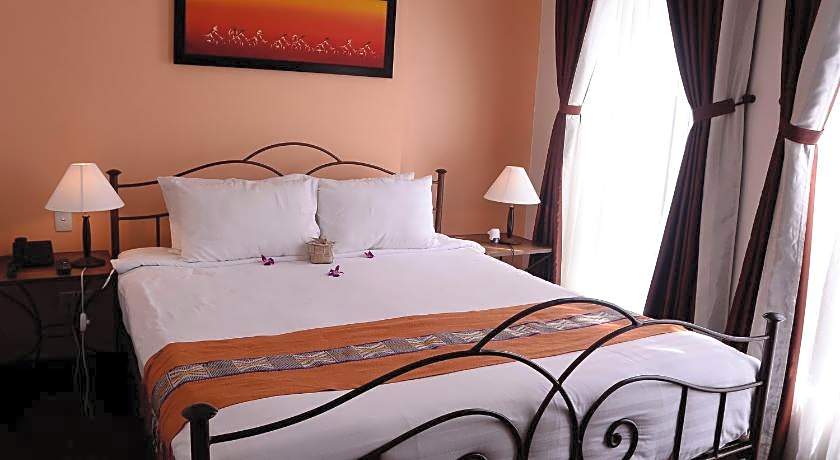 Nam Bo Boutique Hotel