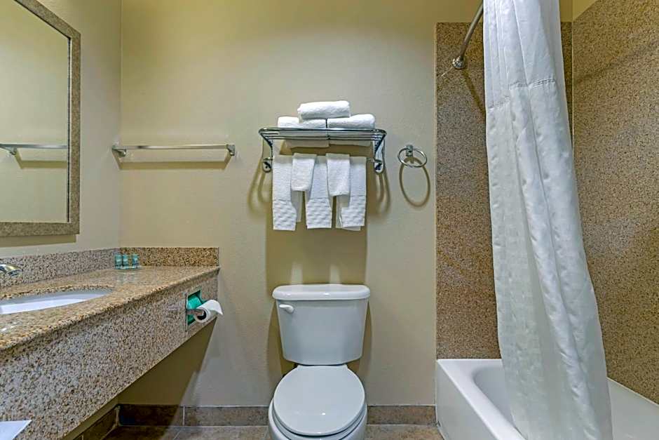 Best Western Texas City