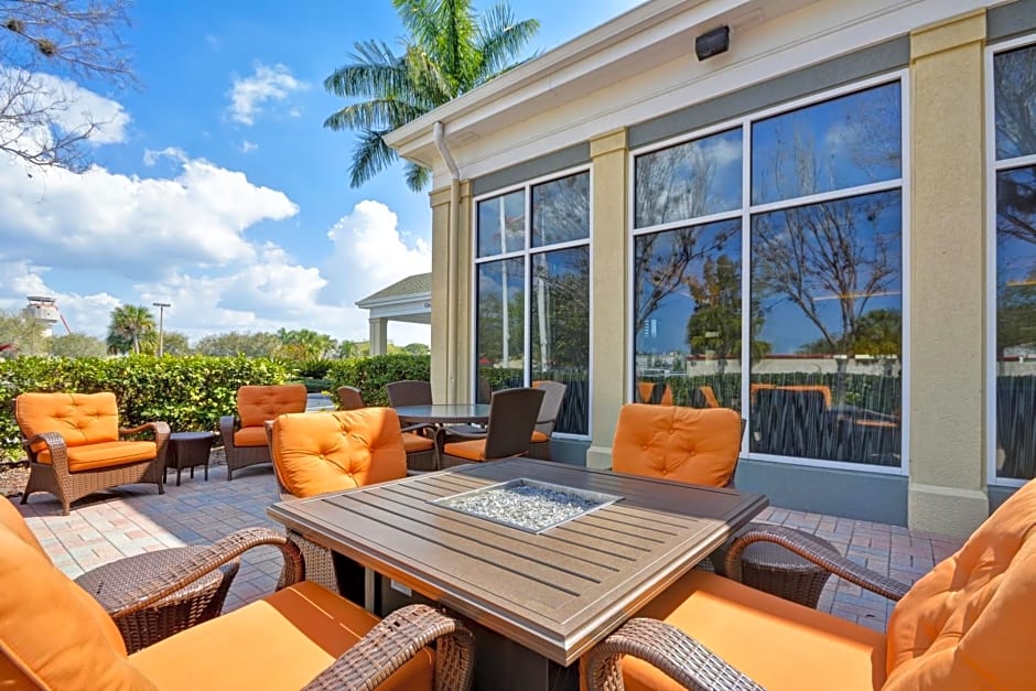 Hilton Garden Inn Sarasota-Bradenton Airport