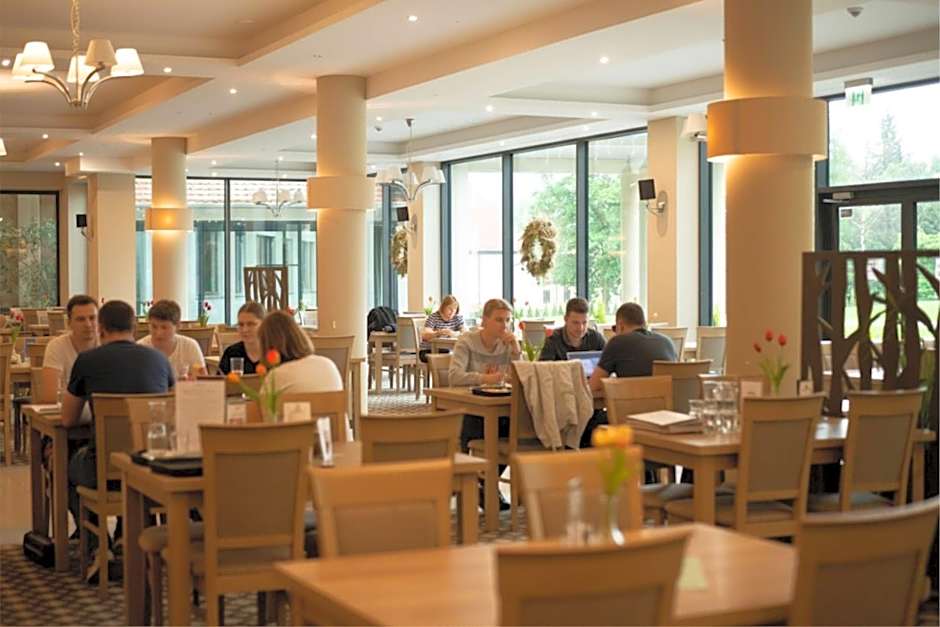 Hotel Nowy Zdrój - Centrum Zdrowia i Wypoczynku