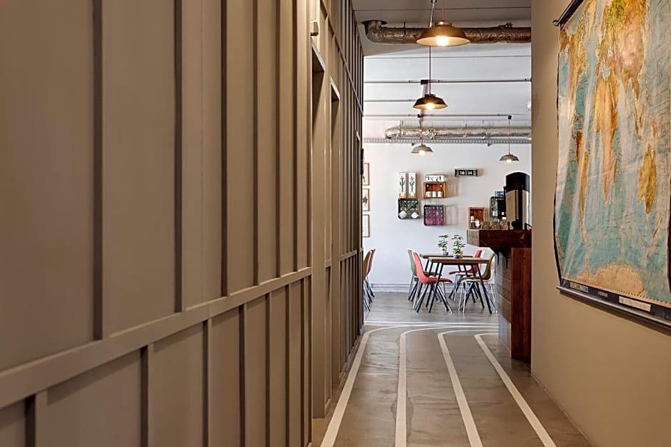 Kröger by Underdog Hotels