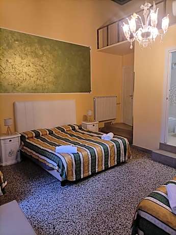 Standard Family Room