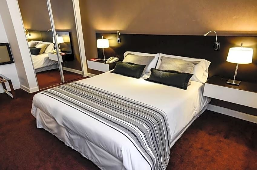 Amerian Buenos Aires Park Hotel