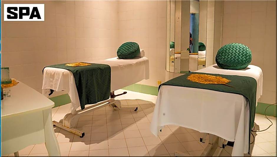 Ondamar Hotel Apartamentos