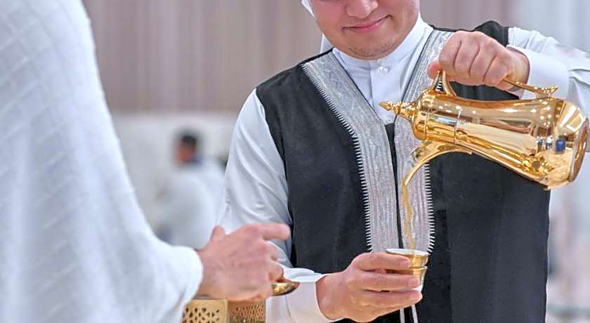 Makarem Ajyad Makkah Hotel