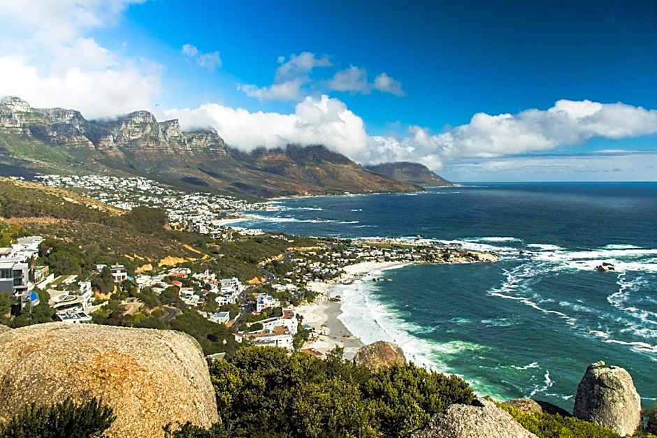 Serenity Shores Backpackers