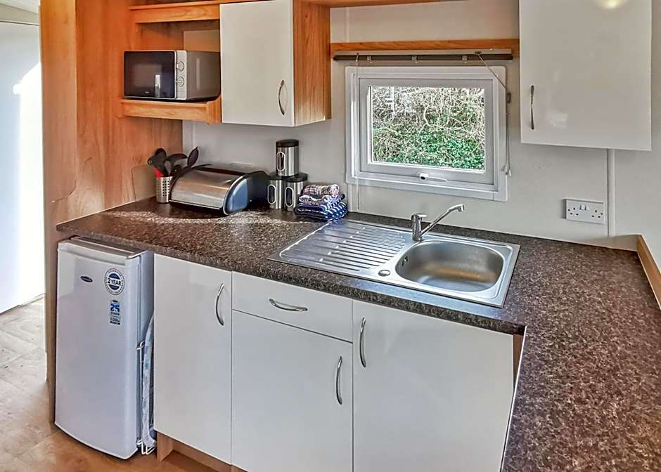 Fishguard Holiday Park
