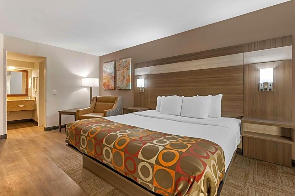 Best Western Desert Inn