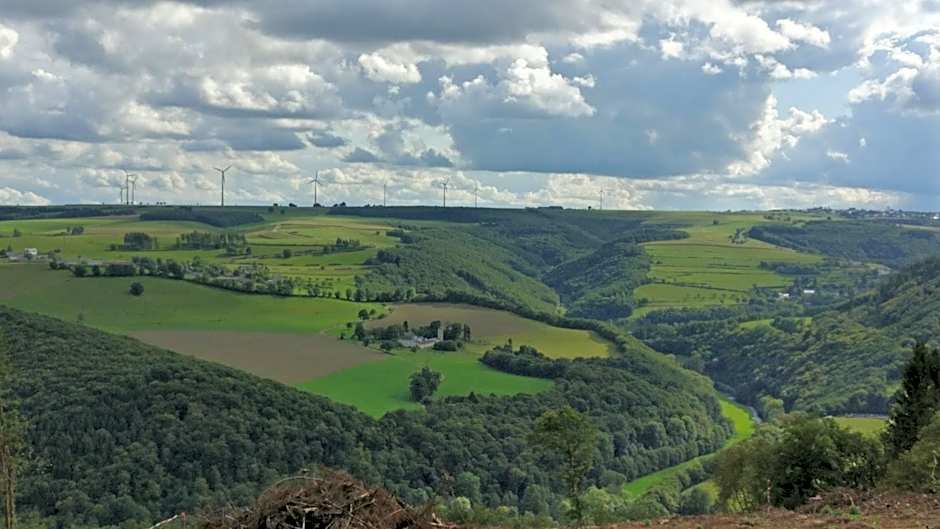 Room in Farmhouse Berkel