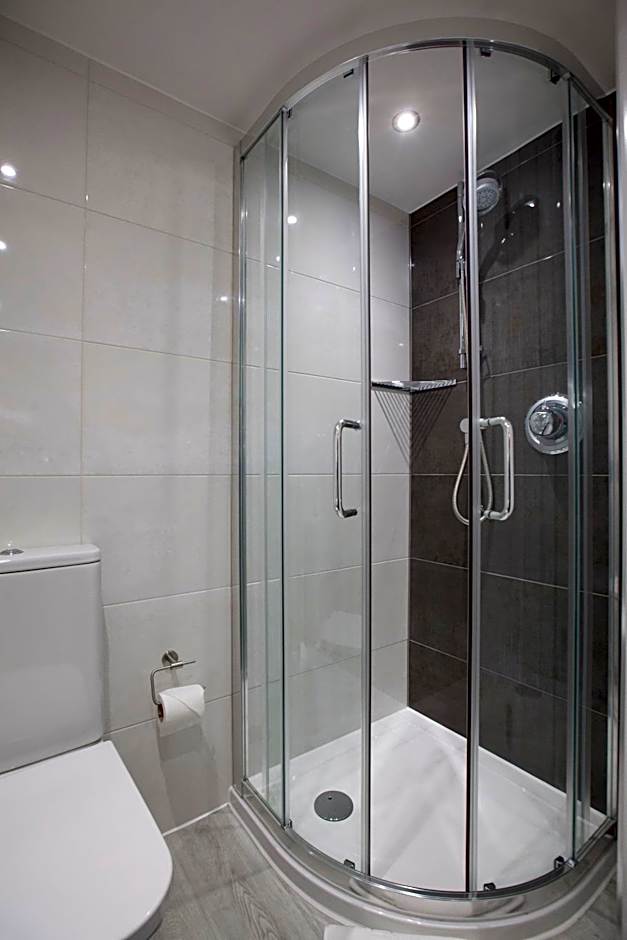 Photo 1 of 4 of Single Room with Separate Private Bathroom