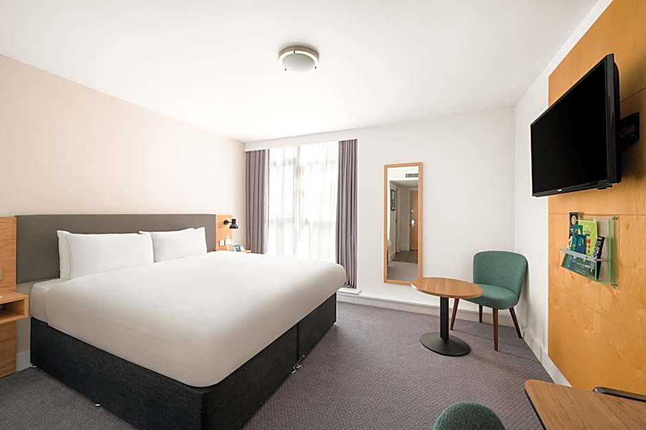 Holiday Inn Birmingham City By IHG