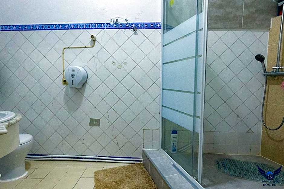 Lisbon Angels Hostel