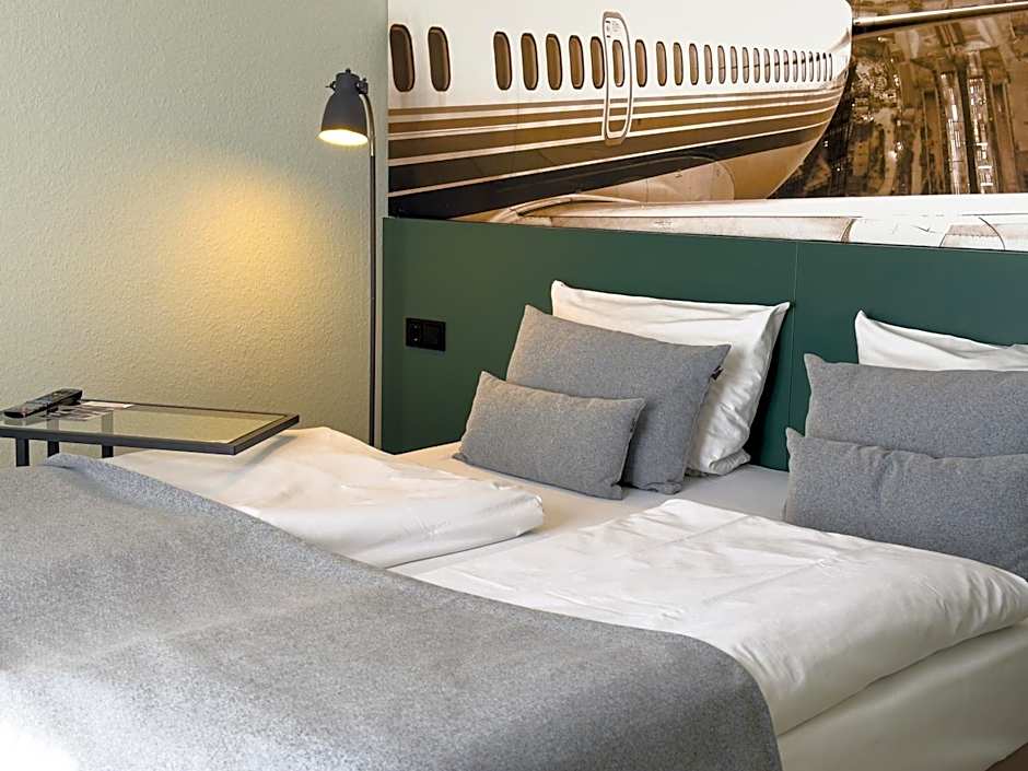 ACHAT Hotel Frankfurt Airport