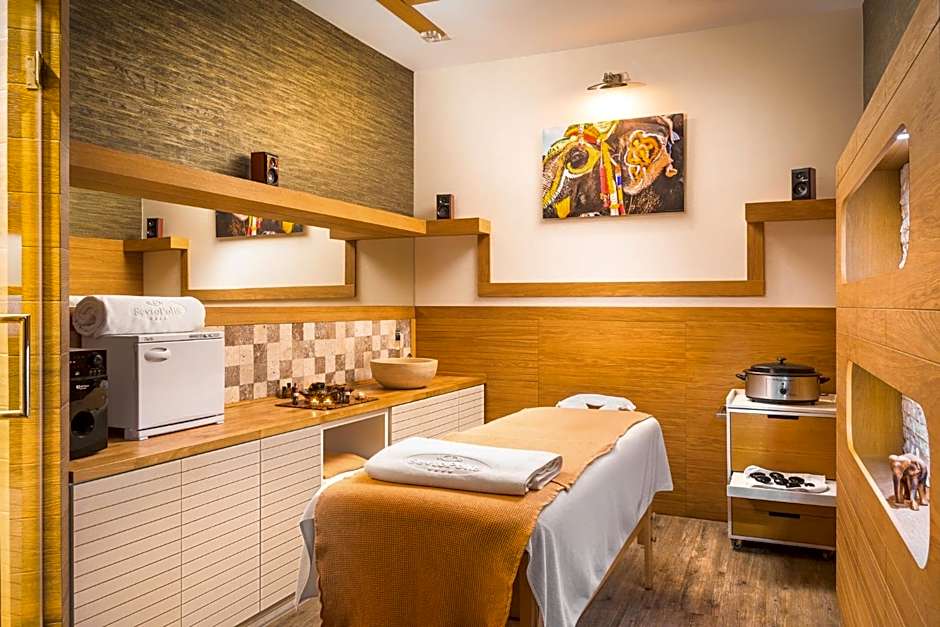 Hotel Sevtopolis Medical & SPA