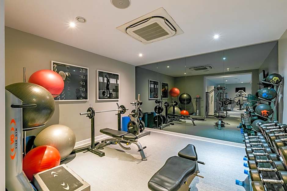 Harbour Hotel & Spa Sidmouth