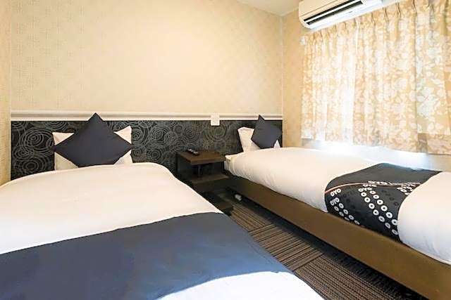 Hotel Sunmarine